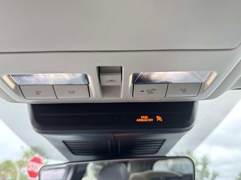 Certified 2025 MAZDA CX-50 AWD 2.5 S w/ Cargo Package image 50