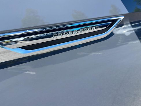Used 2020 Volkswagen Atlas Cross Sport SEL R-Line AWD/4WD image 13