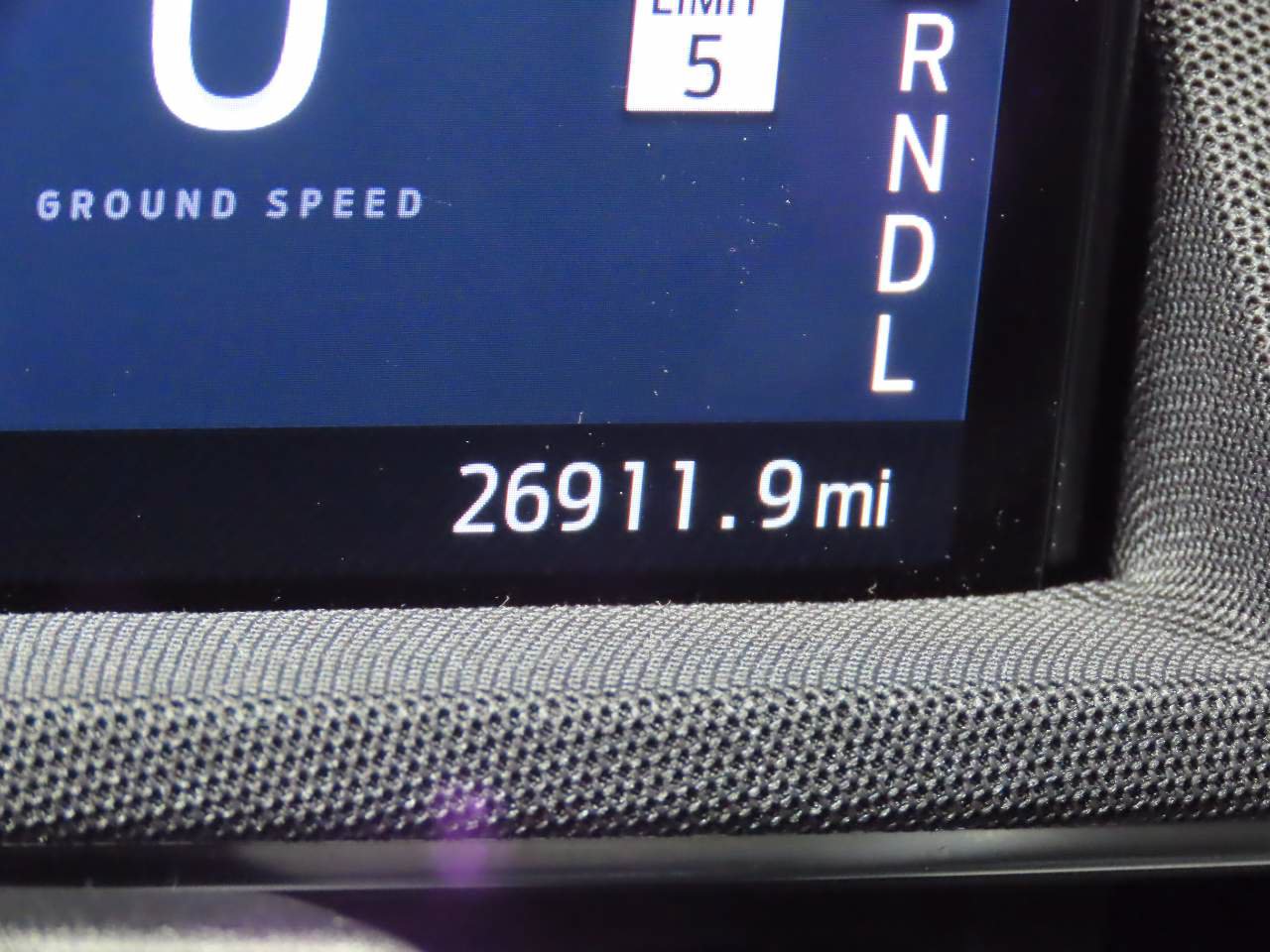 Used 2023 Ford Mustang Mach-E Select RWD image 9