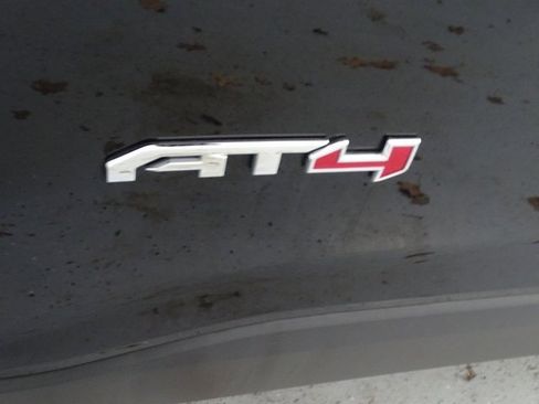 Certified 2023 GMC Acadia AT4 w/ LPO, Floor Liner Package image 24