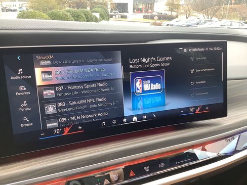 Certified 2023 BMW 740i image 24