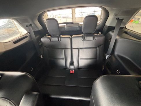 Used 2023 Ford Explorer Limited image 37