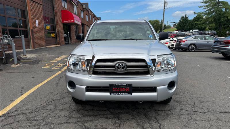 Used 2009 Toyota Tacoma 2WD Access Cab w/ SR5 Pkg #2 image 2
