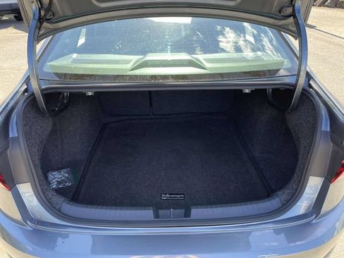 Used 2019 Volkswagen Jetta S w/ Driver Assistance Package FWD image 8
