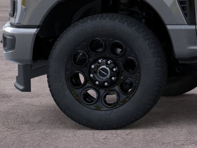 New 2026 Ford F350 XLT w/ XLT Premium Package AWD/4WD image 19
