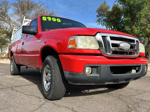 Used 2007 Ford Ranger XLT image 29