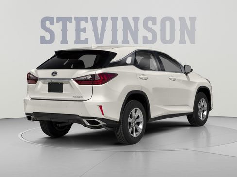 Used 2019 Lexus RX 350 FWD w/ Accessory Package image 2
