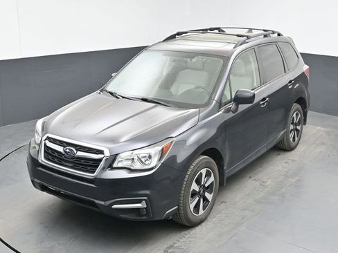 Used 2018 Subaru Forester 2.5i Premium image 15