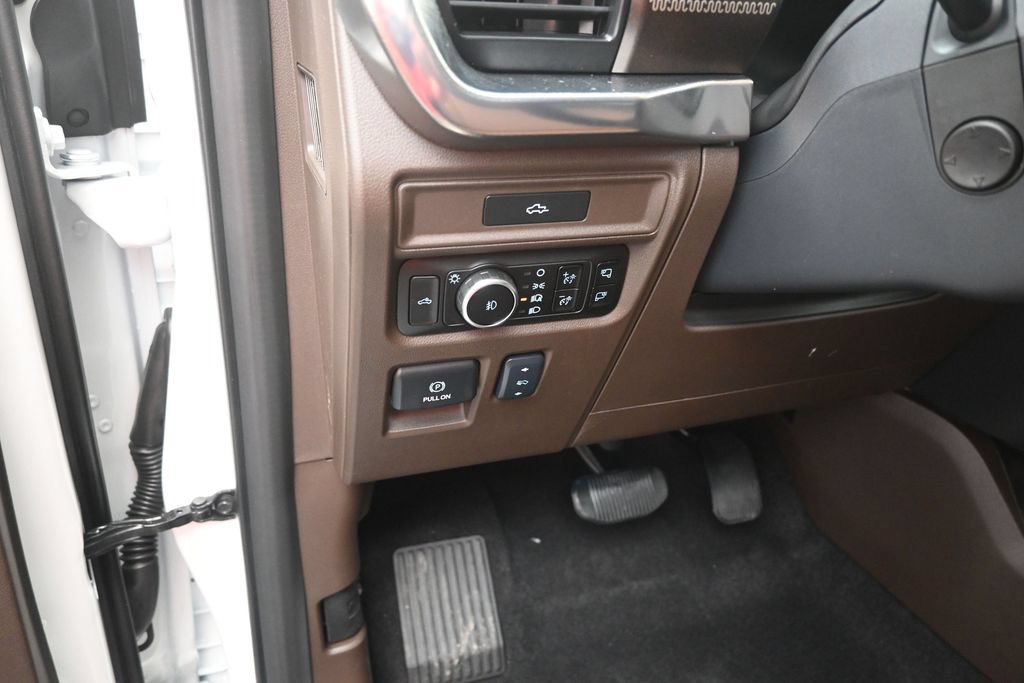 New 2026 Ford F150 King Ranch w/ FX4 Off-Road Package AWD/4WD image 13
