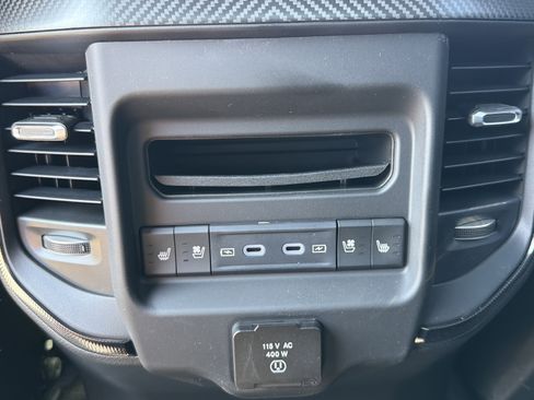 New 2026 RAM 1500 RHO w/ RHO Level 1 Equipment Group AWD/4WD image 26