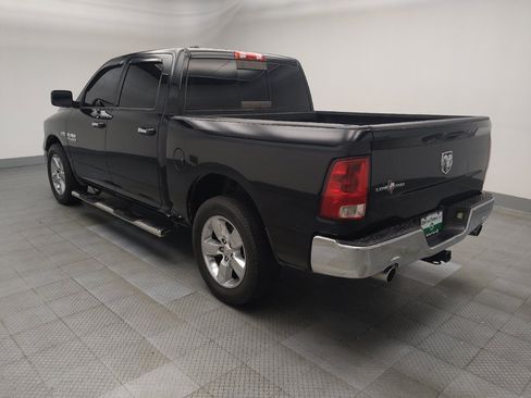 Used 2013 RAM 1500 Lone Star RWD image 3