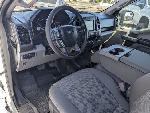 Used 2019 Ford F150 XLT w/ XTR Package AWD/4WD image 24