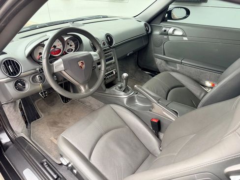 Used 2008 Porsche Cayman S Sport image 10