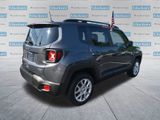 Used 2022 Jeep Renegade Latitude w/ Convenience Group image 6