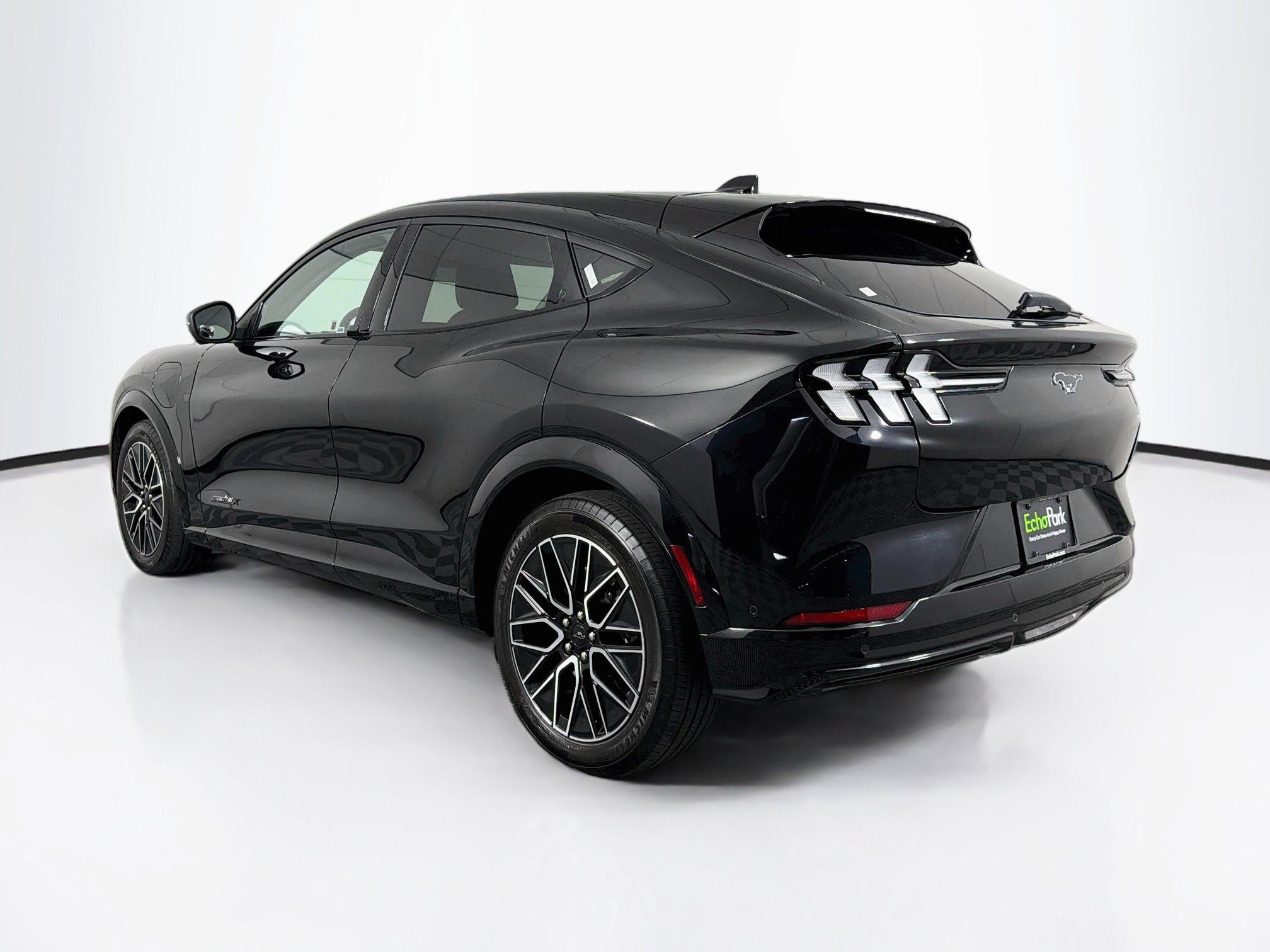 Used 2024 Ford Mustang Mach-E Premium RWD image 5