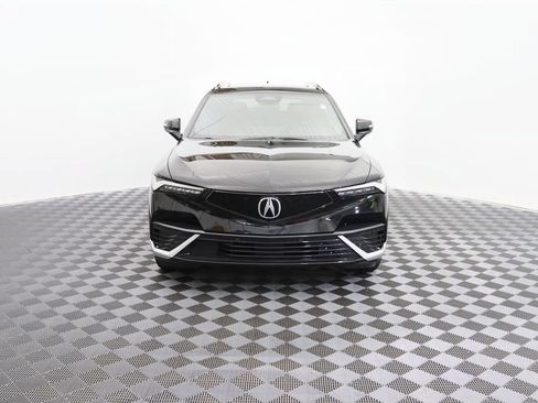 Used 2024 Acura ZDX A-Spec AWD/4WD image 4