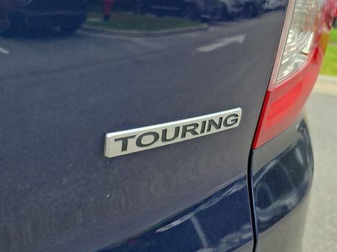 Used 2021 Honda Passport Touring image 6