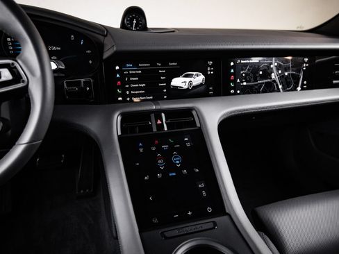 Certified 2023 Porsche Taycan GTS AWD/4WD image 19