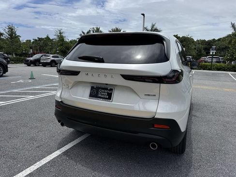 New 2026 MAZDA CX-5 Select AWD/4WD image 25