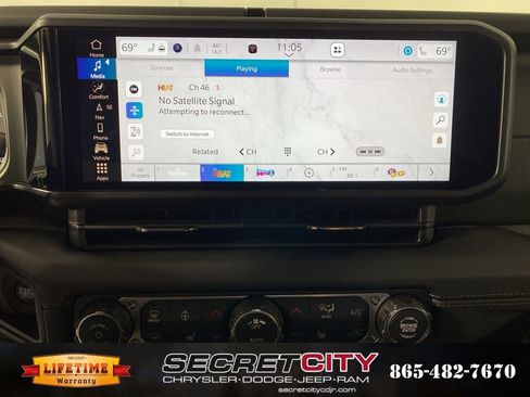 New 2026 Jeep Gladiator Mojave image 22