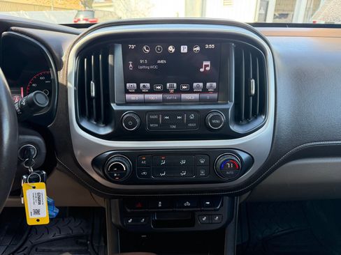 Used 2016 GMC Canyon SLT RWD image 19