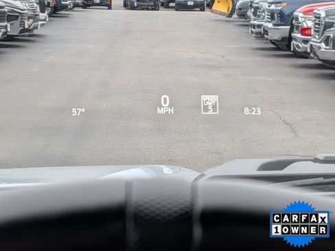 Used 2025 Ford F150 Raptor AWD/4WD image 37