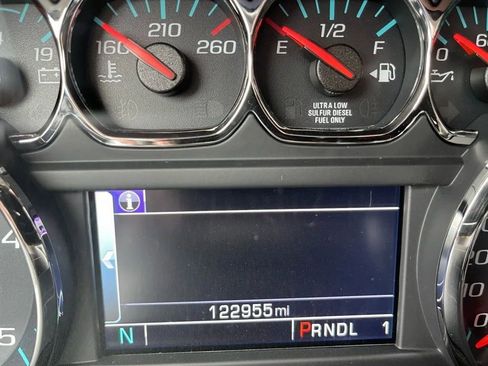 Used 2018 Chevrolet Silverado 2500 LTZ w/ Duramax Plus Package image 24