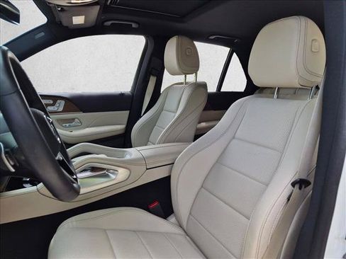 Certified 2024 Mercedes-Benz GLE 350 4MATIC image 15