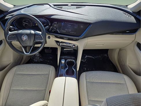 Used 2023 Buick Envision Preferred image 16