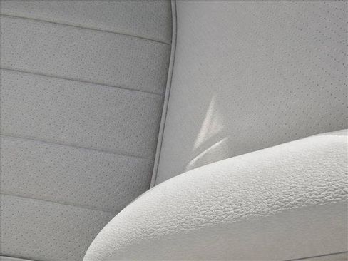 Certified 2023 Mercedes-Benz EQE 350+ SUV image 23