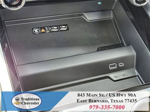 New 2025 Chevrolet Tahoe Premier image 49