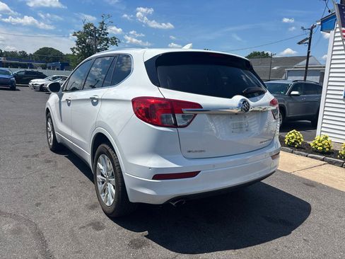 Used 2018 Buick Envision Essence FWD image 4