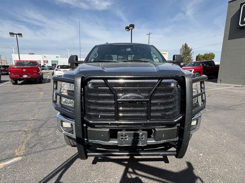 Used 2016 Ford F150 XLT w/ Equipment Group 302A Luxury image 2