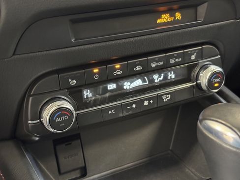 Used 2024 MAZDA CX-5 Carbon Edition image 37