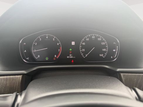 Used 2018 Honda Accord Touring image 21