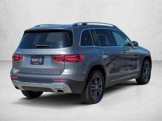 New 2026 Mercedes-Benz GLB 250 video 2