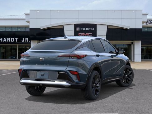 New 2026 Buick Envista Sport Touring w/ Convenience I Package image 6