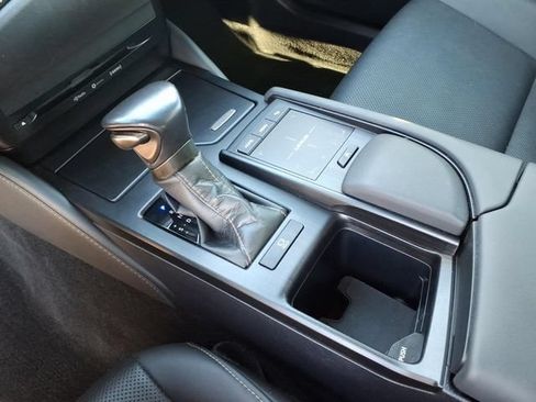 Used 2020 Lexus ES 350 w/ Accessory Package 2 FWD image 17
