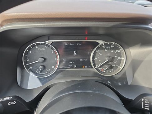 Certified 2023 Nissan Rogue SV image 35