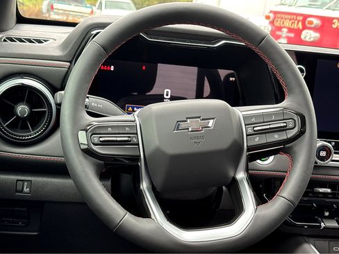 New 2026 Chevrolet Colorado Z71 w/ Technology Package image 13