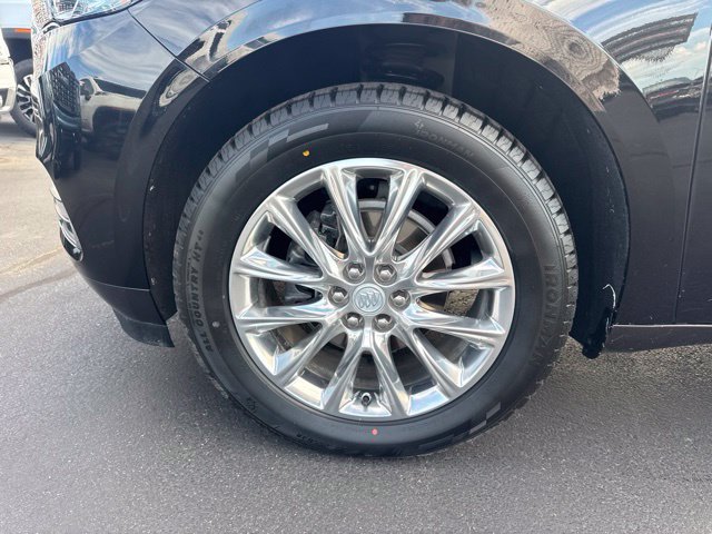 Used 2021 Buick Enclave Essence w/ Sound and Sites Package FWD image 27