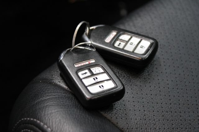 Used 2016 Honda Accord EX-L image 15