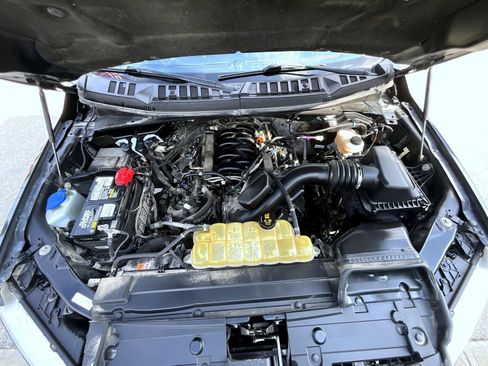 Used 2019 Ford F150 XLT w/ Equipment Group 302A Luxury AWD/4WD image 26