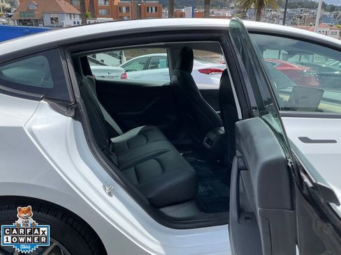 Used 2023 Tesla Model 3 Standard Range RWD image 49