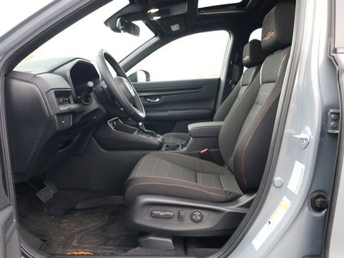 New 2026 Honda CR-V TrailSport image 11