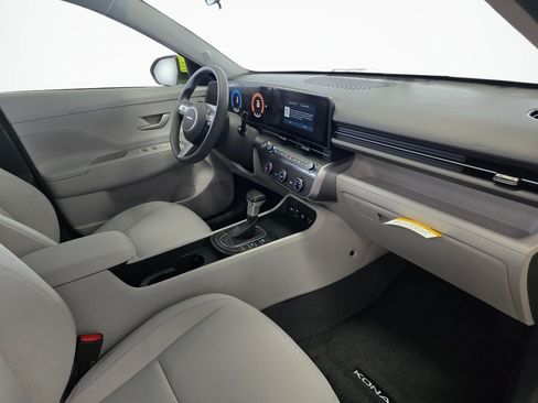 New 2026 Hyundai Kona SE AWD/4WD image 47