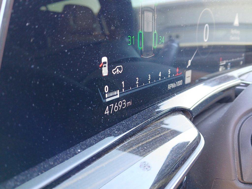 Used 2021 Cadillac Escalade Sport w/ Driver Assist Tech Package AWD/4WD image 13
