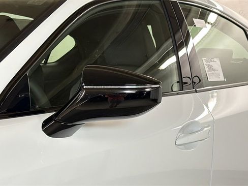 New 2025 Lexus IS 350 F Sport image 5