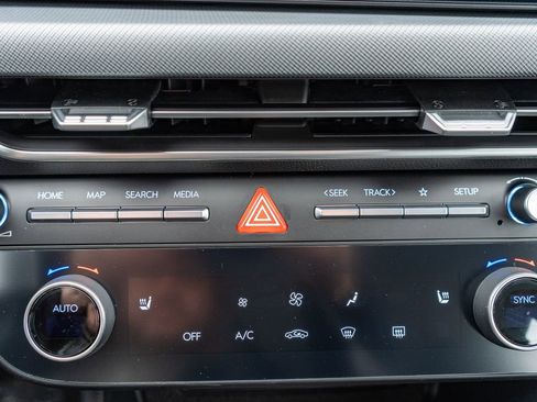 New 2026 Hyundai Sonata SEL image 32