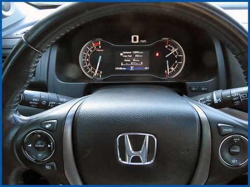 Used 2016 Honda Pilot EX-L image 17